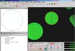 二次元軟件與影像測(cè)量?jī)x軟件全解析 從M2DAT價(jià)格到廠家選購(gòu)指南
